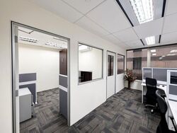 Keck Seng Tower (D1), Office #628746101